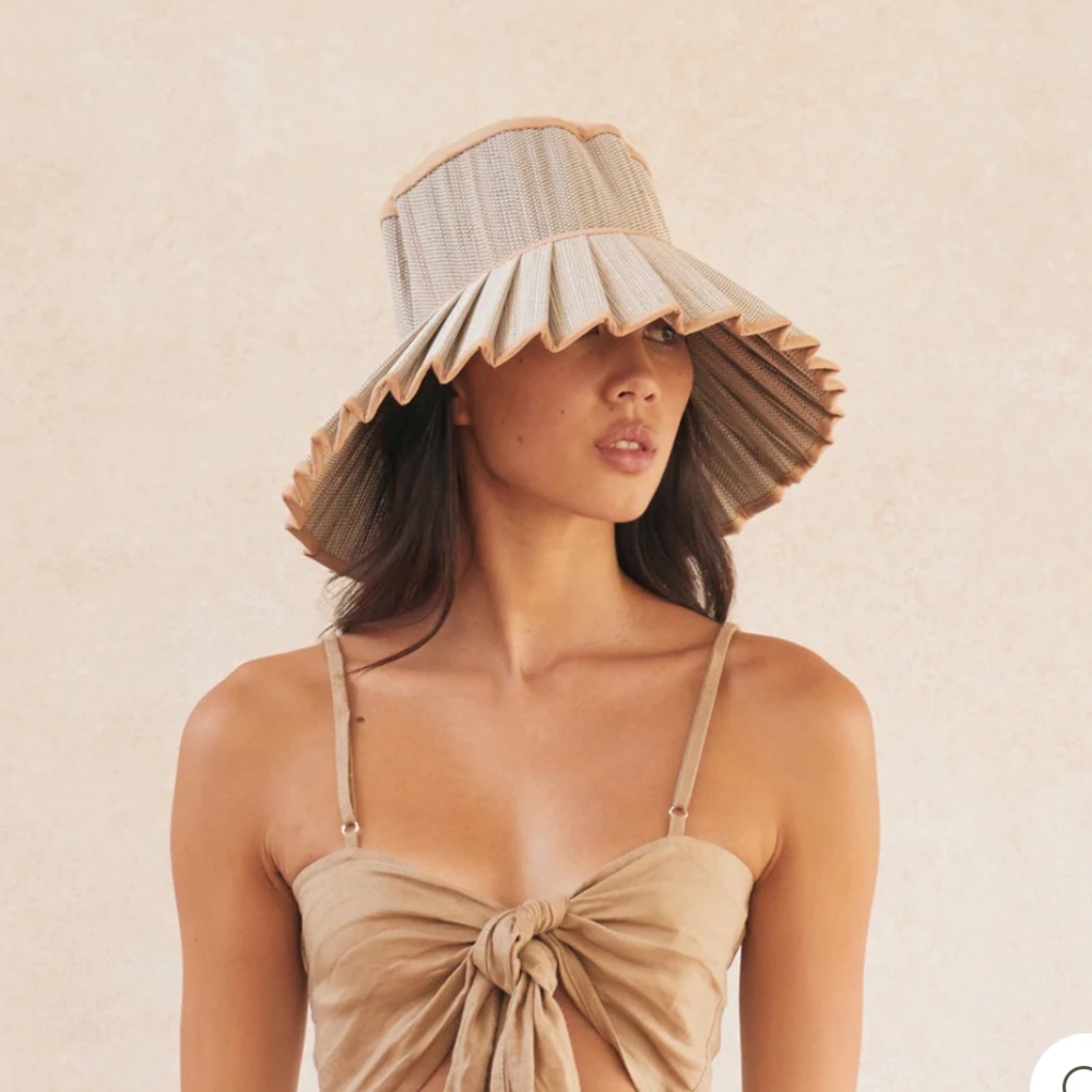 Lorna Murray | Capri Hat